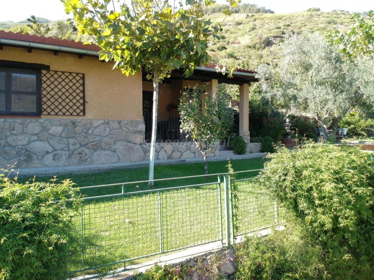 Casa Rural Josefina 1 Y 2 Наваконсехо Экстерьер фото